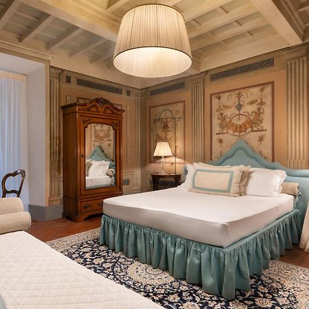 Piazza Pitti Palace - Residenza D'Epoca Florencie Exteriér fotografie